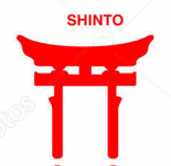 Religion Sym Shinto
